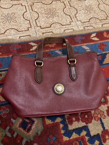 Borsa borsetta cuoio nannini - cuoio,