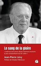 Le sang de la gloire von