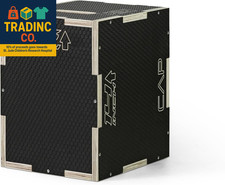 Scatola pliometrica 3 in 1 |