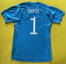 MAGLIA JUVENTUS BUFFON 2017-18
