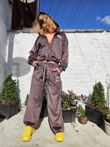 Tuta donna lusso in - lusso,