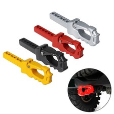 Gancio traino per auto