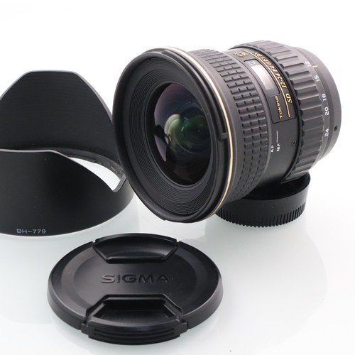 Tokina pro 12 24 - at-x, sd