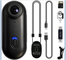 Action camera pollice pov - action,