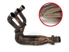 Collettore di scarico BENELLI TNT 1130 Exhaust Manifold ID76600