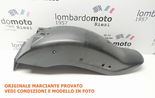 Parafango posteriore codone - parafango,