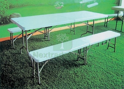 1pz tavoli sedie - e, set