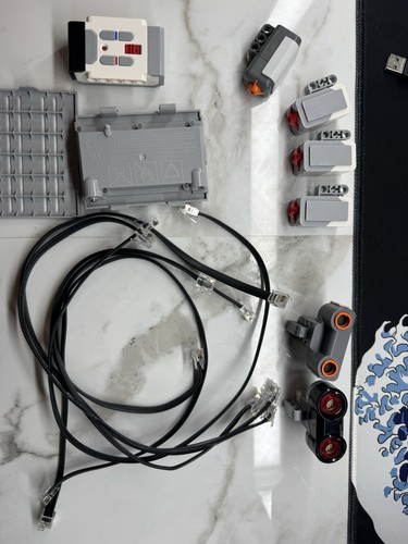 Lotto lego mindstorms - mindstorms,