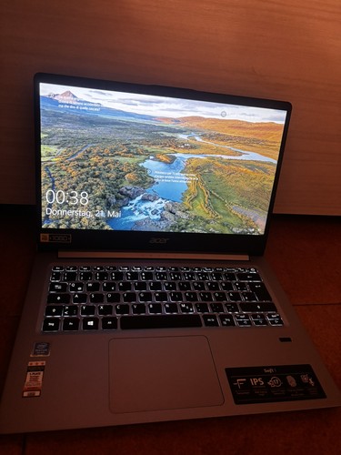 Acer swift sf114 32 - acer,