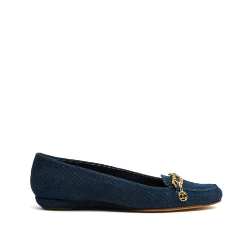Mocassini chanel ballerines - mocassini,