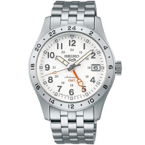 Seiko sports field series - seiko,