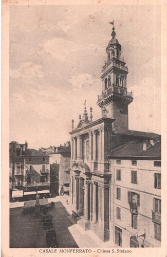 Alessandria casale - -,