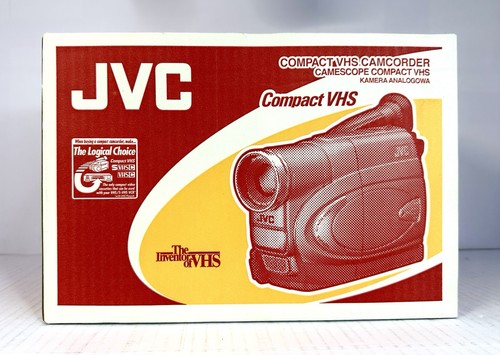 Jvc fx16ek vhs - jvc, hdmi