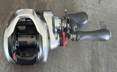 Shimano scorpion 150xg - shimano,