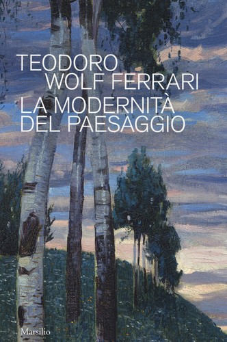 Teodoro wolf ferrari la - teodoro, ferrari.