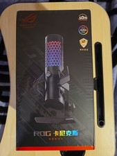 ASUS ROG Carnyx Microfono da