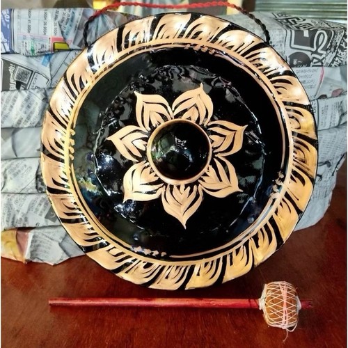 Thai gong inch hand made - thai,
