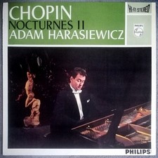 CHOPIN Nocturnes II