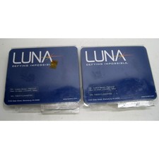  Set 2-Luna Sensore di