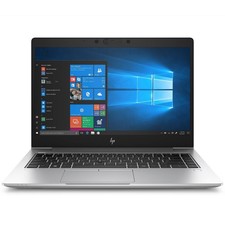Notebook PC Portatile HP 14"