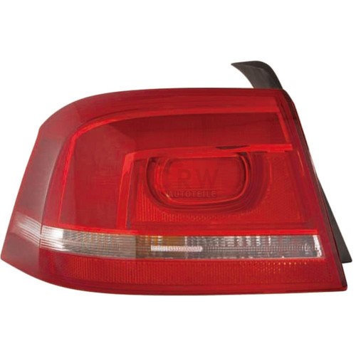 Lampada posteriore fanale - fanale, sx