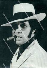 fo2445  foto originale tom jones cantante personaggi famosi