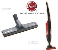 SPAZZOLA PARQUET MARMO HOOVER