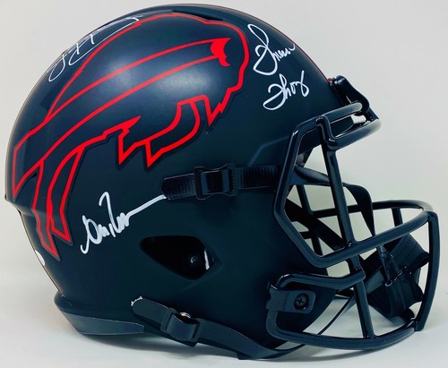 Jim kelly thurman thomas - thurman,