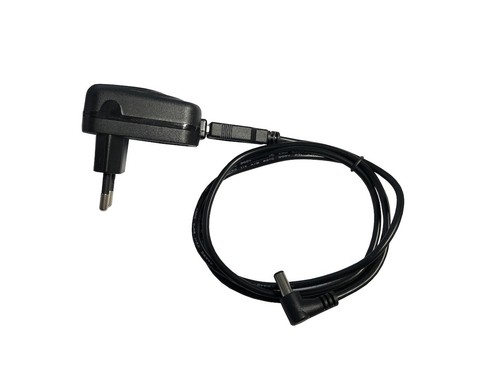 Alimentatore 230v per stazione - per,