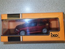 Ixo CLC384N 1:43 Ford Escort