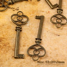 5 Antico Stile Vintage Grande