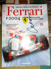 Ferrari f2004 Radiocomandata A