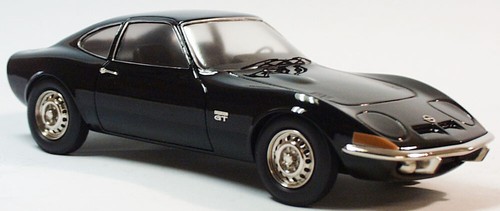 1968 1973 opel coupè - 1968-1973,