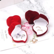 Cuore Fiore Portagioie