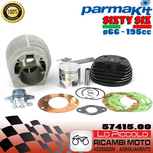 57415 gruppo termico 195cc - 57415.00,