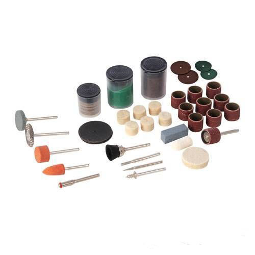 Kit accessori dremel - kit, di