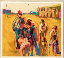 Nicola Simbari (Italia