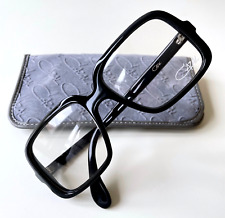 CAZAL 603 Col 1 Occhiali Neri