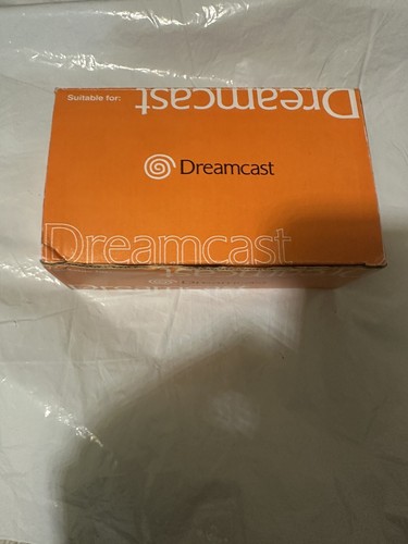 Câble vidéo sega dreamcast - vidéo,