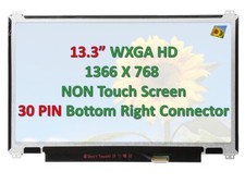 Dell 3300 13,3" schermo LCD
