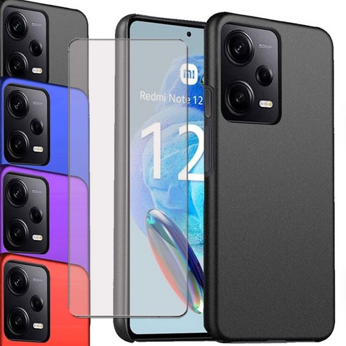 Per xiaomi redmi note - redmi, pro