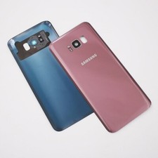 COPRIBATTERIA COVER POSTERIORE