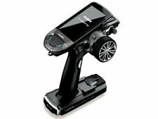 Futaba 10PX trasmettitore 10 canali # combo (2,4 GHz / ricevitore F-4GR404SBS-E)  