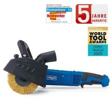 Scheppach Levigatrice MRS1300