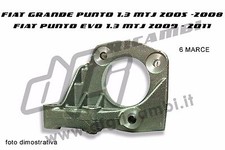 SUPPORTO SEMIASSE FIAT GRANDE