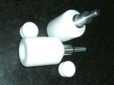 BMW S1000RR 2019-2022 Crash Protezione Dischi Manopole Motore Cursori TS237