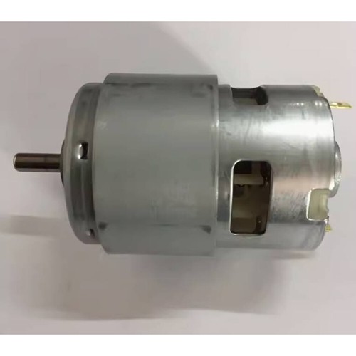 Motori elettrici alta