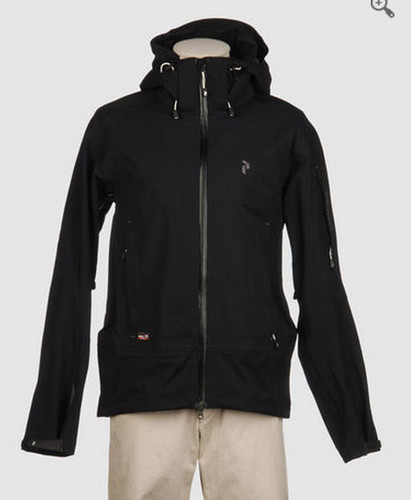 Peak performance trango - performance,