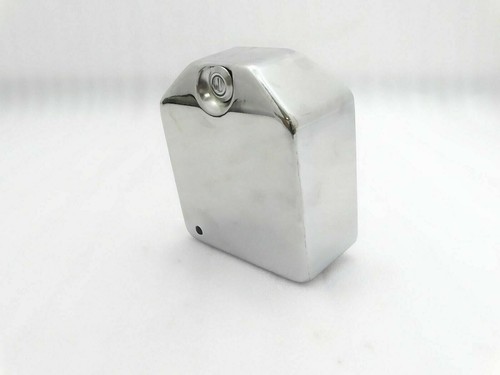 Scatola batteria royal enfield - batteria,