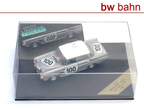 Vitesse l159 mercedes 300 - 1:43,